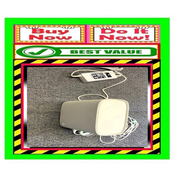 ✅🚨🆕🔴🌸S🌸A🌸L🌸E🌸#️⃣1️⃣🔴📢ATT Wireless BGW-320 GATEWAY🟢💸BUY NOW💳❗️💸🟢 - Picture 9 of 16